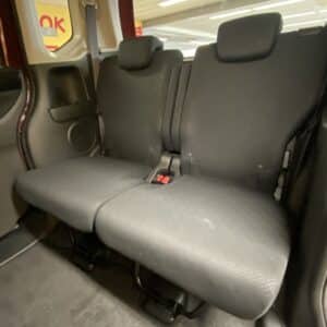 N-BOX　カスタム　Ｇターボパッケージ　【ターボ】