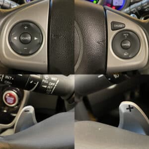 N-BOX　カスタム　Ｇターボパッケージ　【ターボ】