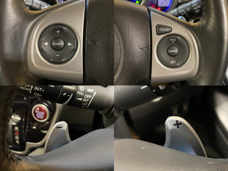 N-BOX カスタム Gターボパッケージ 【ターボ】