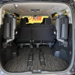 VELLFIRE　ヴェルファイア　Z   【総合評価優良車】