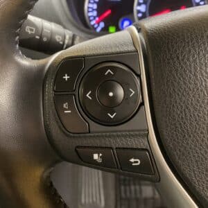 VOXY ヴォクシー ZS煌 【特別仕様車】【総合評価優良車】【7人乗り】