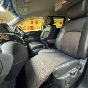 ELGRAND エルグランド ２５０ハイウェイスター　【車検２年付】