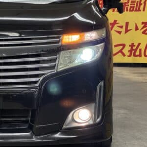 ELGRAND エルグランド ２５０ハイウェイスター　【車検２年付】