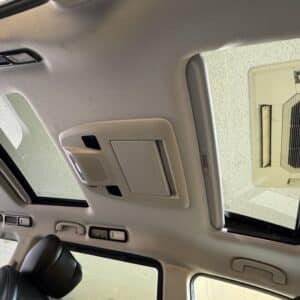 ELGRAND エルグランド ライダー 黒本革シート マニュアルシート 【総合評価優良車】【車検2年付】