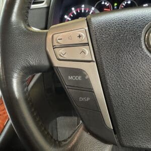 VELLFIRE ヴェルファイア2.4Z プラチナセレクションⅡ【特別仕様車】【車検2年付】