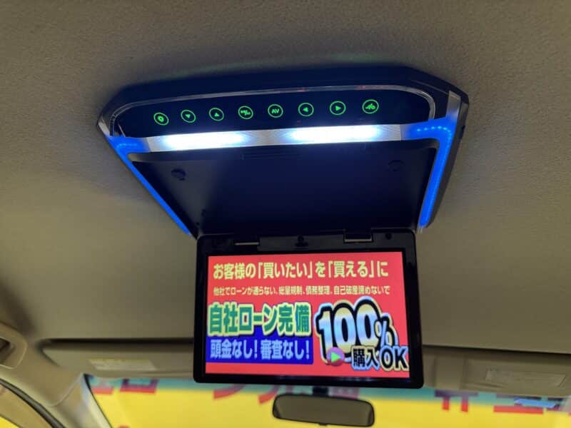 FREED フリード Gエアロジャストセレクション