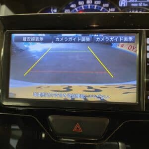 TANTO　タントカスタム　RS  SA　【ターボ】【ワンオーナー車】