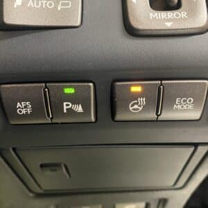 LEXUS レクサス LS460 バージョンSZ Iパッケージ  中期型【ムーンルーフ】【走行58000km】