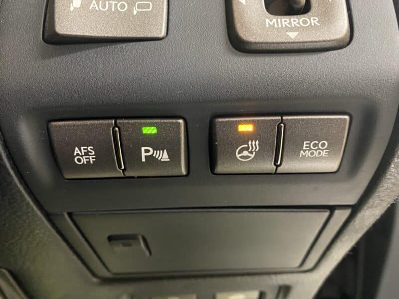 LEXUS レクサス LS460 バージョンSZ Iパッケージ  中期型【ムーンルーフ】【走行58000km】