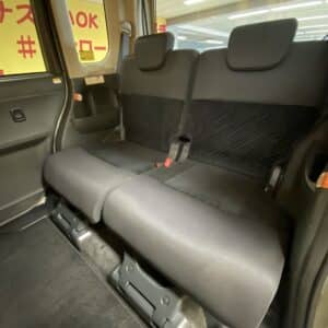 TANTO　タントカスタム　RS  SA　【ターボ】【ワンオーナー車】