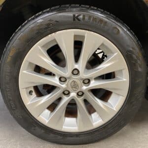 VELLFIRE ヴェルファイア 2.4Z 【車検2年付】