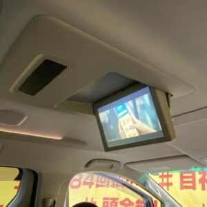 VELLFIRE ヴェルファイア 2.4Z 【車検2年付】