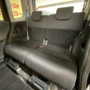 TANTO CUSTOM　タントカスタム　RS　 ターボ　【４WD】【車検2年付】