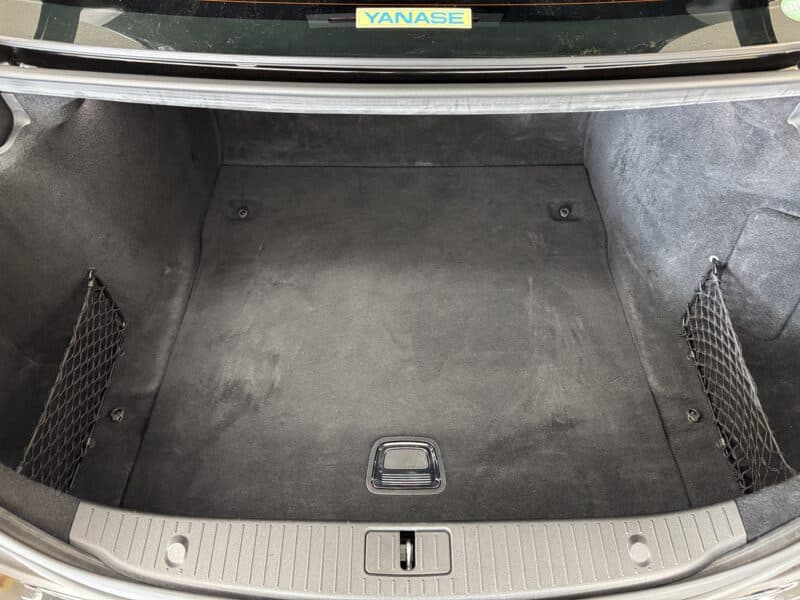 MERCEDES BENZ メルセデスベンツ S400ハイブリッド AMGスポーツパッケージ【総合評価優良車】