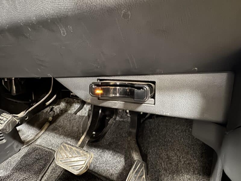 PALETTE パレットSW TS 【ターボ】