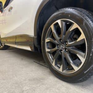 CX-5 XD Lパッケージ 【4WD】【総合評価優良車】【カスタム】