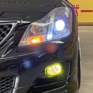 CROWN クラウン 3.5アスリート アニバーサリーエディション 【特別仕様車】【車検2年付】【カスタム】