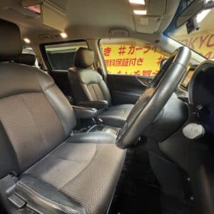 ELGRAND エルグランド ２５０ハイウェイスター　【車検２年付】