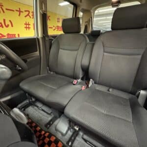 PALETTE　パレットSW　TS【総合評価優良車】【ターボ】