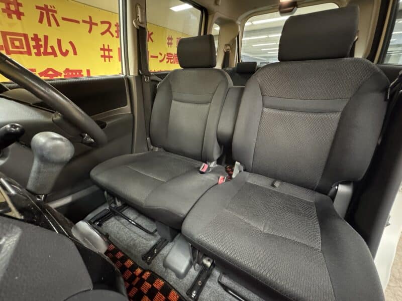 PALETTE パレットSW TS【総合評価優良車】【ターボ】