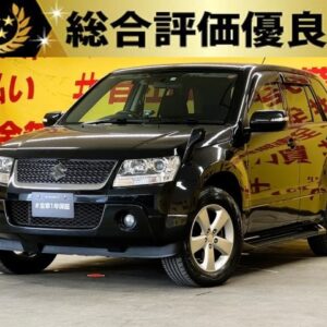ESCUDO エスクード XG 【4WD】【総合評価優良車】