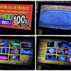 VELLFIRE ヴェルファイア 2.4Z プラチナムセレクション【特別仕様車】【カスタム】