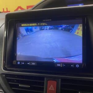 VOXY ヴォクシー ZS煌 【特別仕様車】【総合評価優良車】【7人乗り】