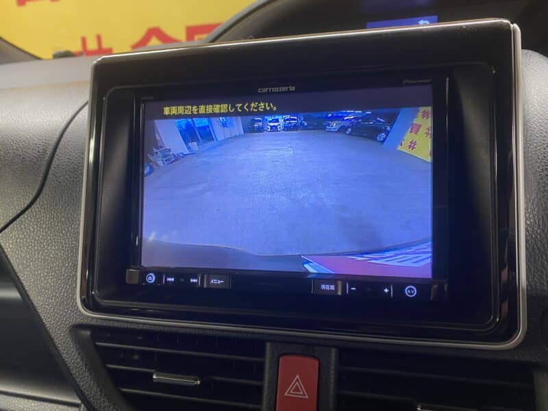 VOXY ヴォクシー ZS煌 【特別仕様車】【総合評価優良車】【7人乗り】