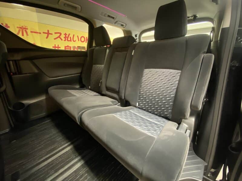 VELLFIRE ヴェルファイア Z 【総合評価優良車】