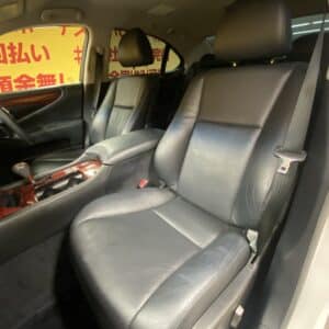 LEXUS　レクサス　ＬＳ４６０　ベースグレード 【車検2年付】中期型