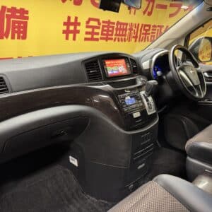 ELGRAND エルグランド ２５０ハイウェイスター　【車検２年付】