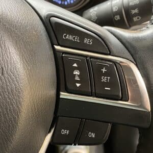 CX-5 XD Lパッケージ 【4WD】【総合評価優良車】【カスタム】