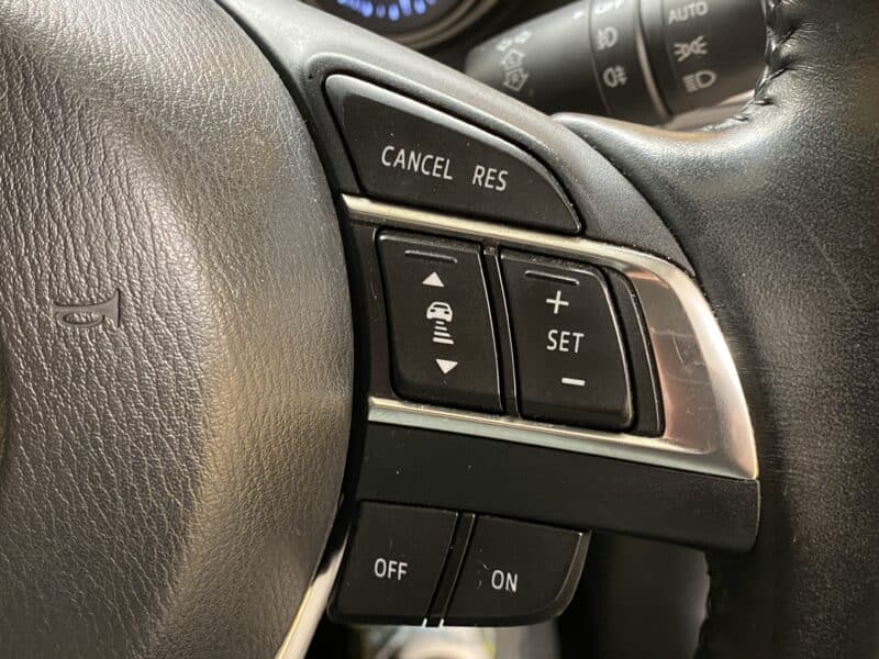 CX-5 XD Lパッケージ 【4WD】【総合評価優良車】【カスタム】