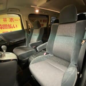 ALPHARD アルファード 240S