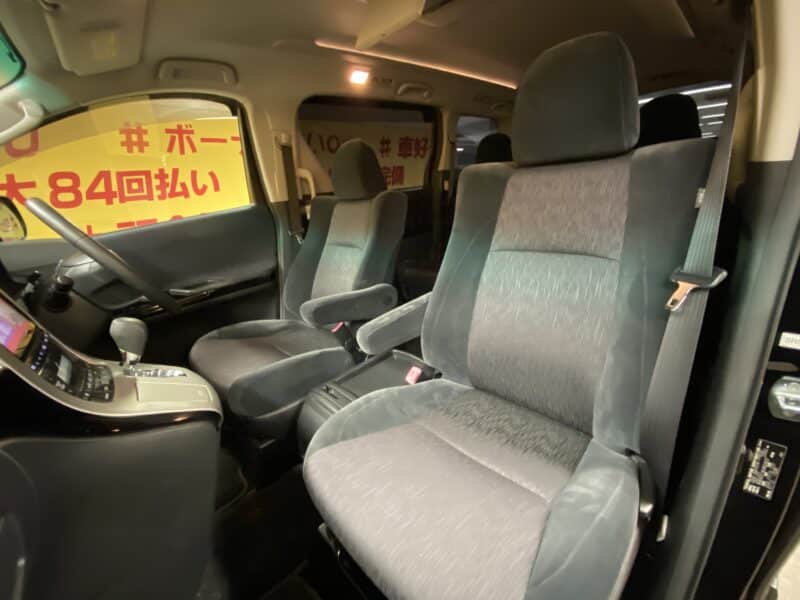 ALPHARD アルファード 240S