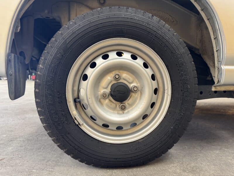 HIJET ハイゼットカーゴ デラックス