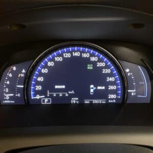 LEXUS レクサス LS460 バージョンSZ Iパッケージ  中期型【ムーンルーフ】【走行58000km】