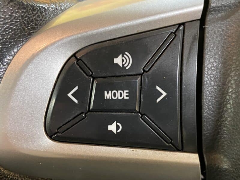 TANTO タントカスタム RS SA 【ターボ】【ワンオーナー車】