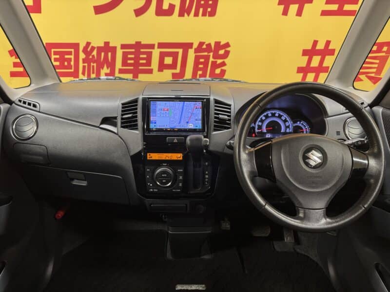 PALETTE パレットSW TS 【ターボ】