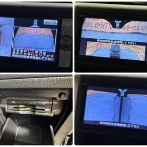 VELLFIRE ヴェルファイア 2.4Z プラチナムセレクションⅡ タイプゴールド【特別仕様車】