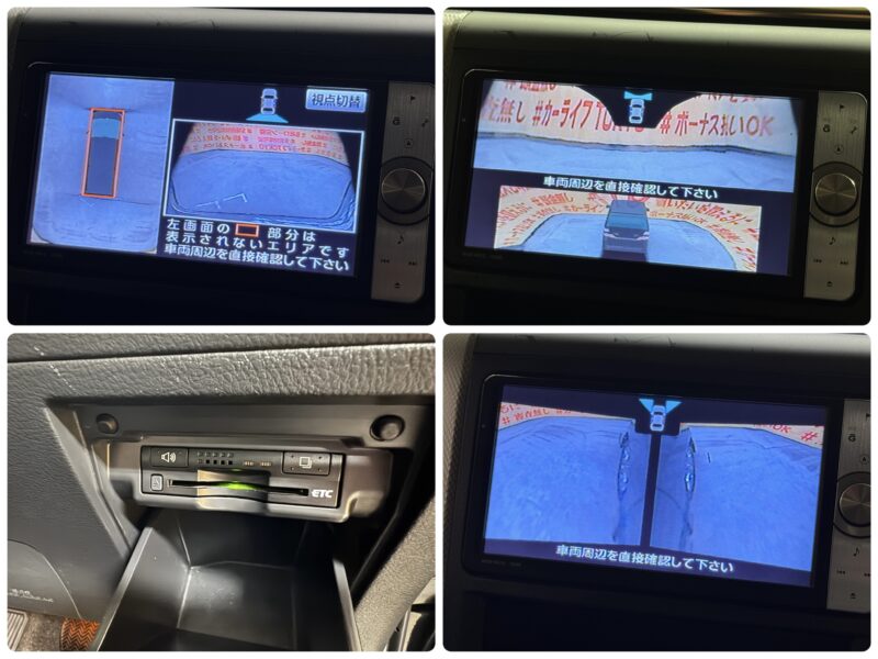 VELLFIRE ヴェルファイア 2.4Z プラチナムセレクションⅡ タイプゴールド【特別仕様車】