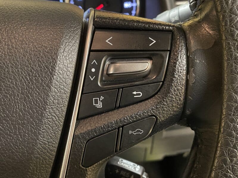 VELLFIRE ヴェルファイア Z 【総合評価優良車】