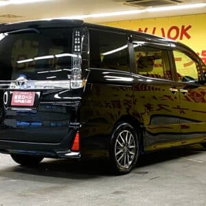 VOXY ヴォクシー ZS煌 【特別仕様車】【総合評価優良車】【7人乗り】
