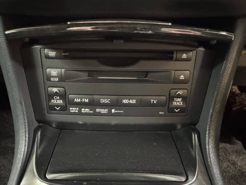 CROWN クラウン 3.5アスリート アニバーサリーエディション 【特別仕様車】【車検2年付】【カスタム】