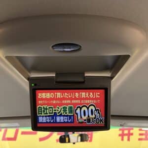 VELLFIRE ヴェルファイア 2.4Z プラチナムセレクションⅡ タイプゴールド【特別仕様車】