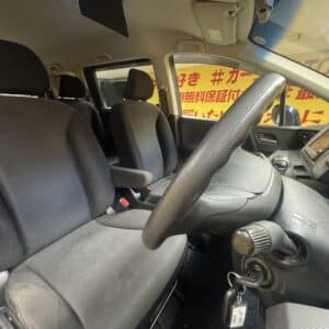 FREED フリード Gエアロジャストセレクション