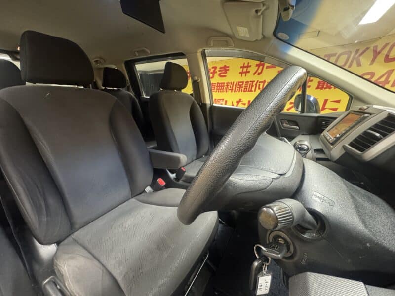 FREED フリード Gエアロジャストセレクション