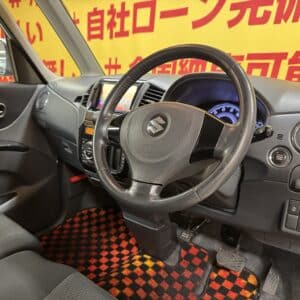 PALETTE　パレットSW　TS【総合評価優良車】【ターボ】