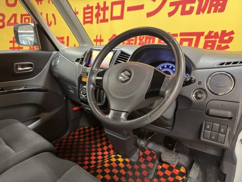 PALETTE パレットSW TS【総合評価優良車】【ターボ】