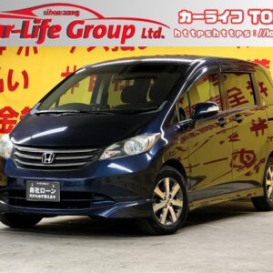 FREED フリード Gエアロジャストセレクション